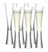 Champagne Flutes